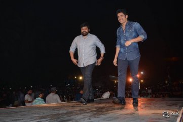 Hello Movie Pre Release Event